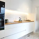 Apartment Blue Twenty Two - / Oporto Espinho (Aveiro)