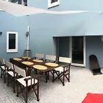 Apartment Blue Twenty Two - / Oporto