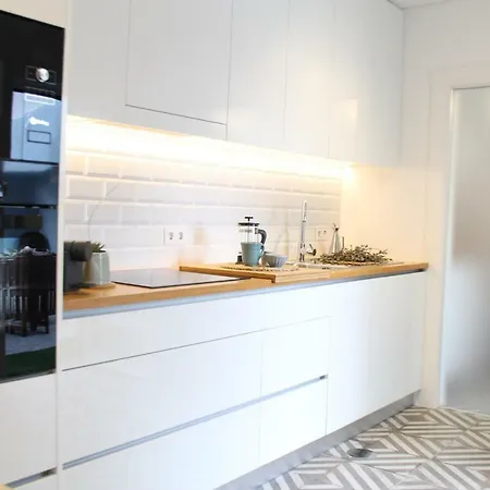 Apartman Blue Twenty Two - / Oporto Espinho