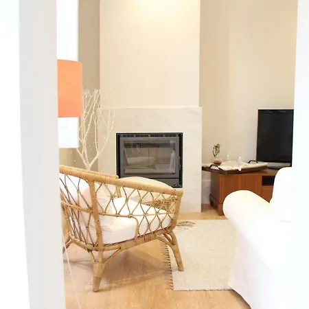 Blue Twenty Two - / Oporto Apartman *