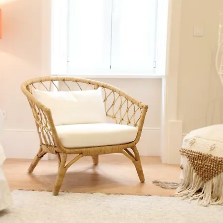 Blue Twenty Two - / Oporto Appartement