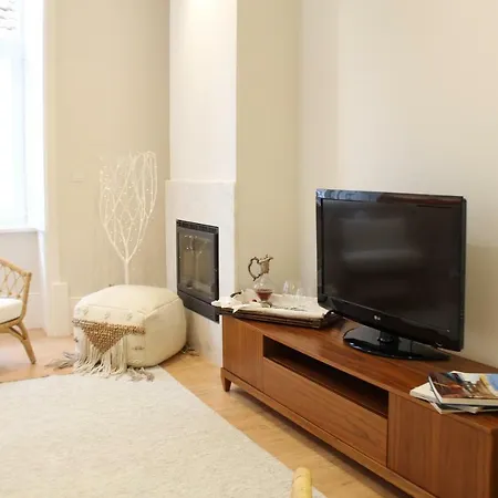 Blue Twenty Two - / Oporto Appartement