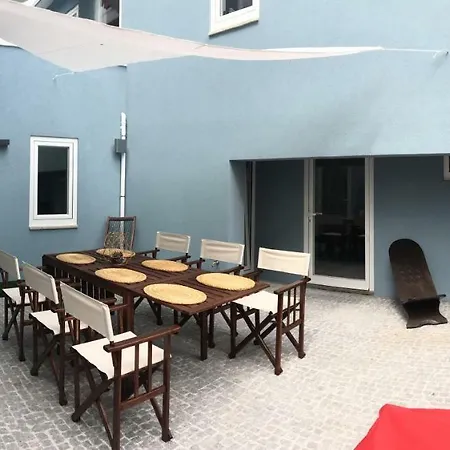 Appartement Blue Twenty Two - / Oporto