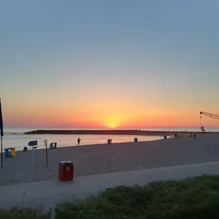 Blue Twenty Two - / Oporto Apartamento Espinho (Aveiro)