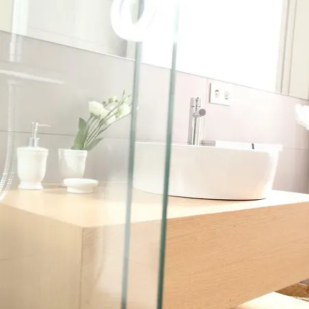 Blue Twenty Two - / Oporto Appartement *
