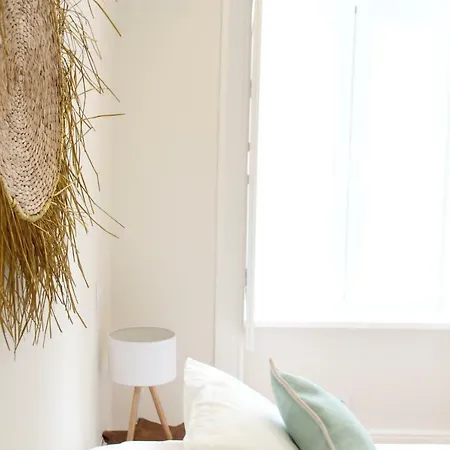 Blue Twenty Two - / Oporto Appartement