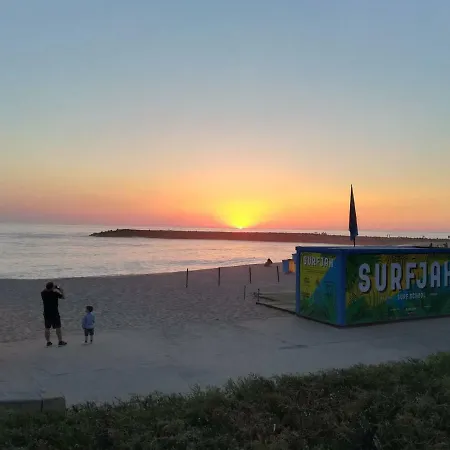 Apartament Blue Twenty Two - / Oporto