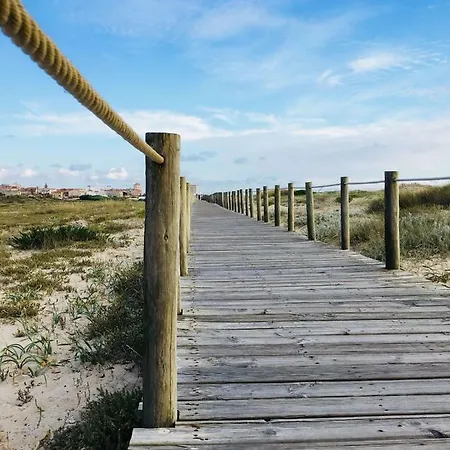 Appartement Blue Twenty Two - / Oporto