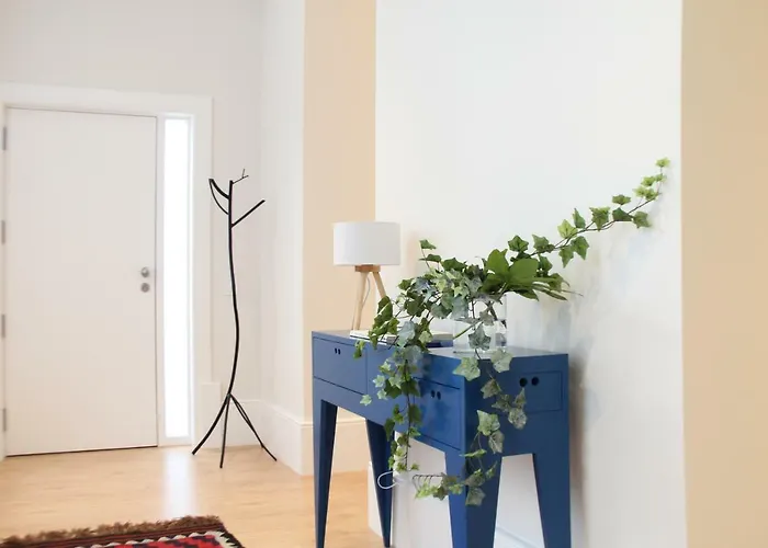 Blue Twenty Two - / Oporto