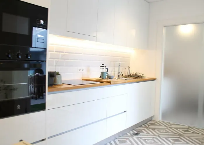 Apartamento Blue Twenty Two - / Oporto Espinho (Aveiro)