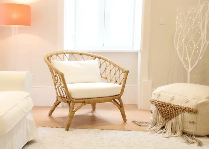 Blue Twenty Two - / Oporto Apartamento