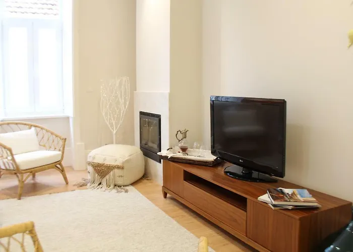 Blue Twenty Two - / Oporto Apartamento