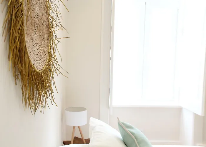 Blue Twenty Two - / Oporto Apartamento