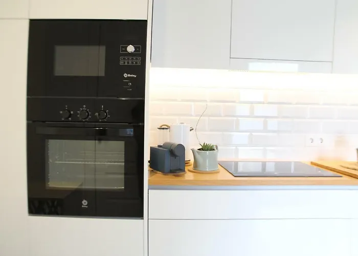 Blue Twenty Two - / Oporto Apartament