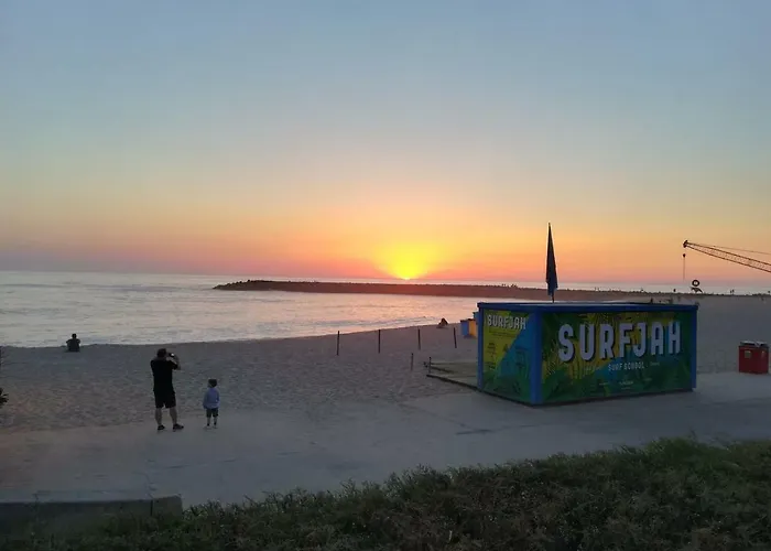 Apartament Blue Twenty Two - / Oporto