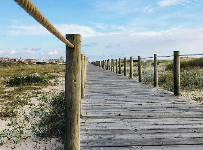 Apartament Blue Twenty Two - / Oporto